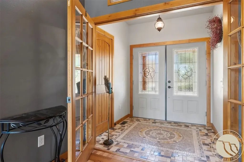 4545 High Trail Road Billings MT 59101