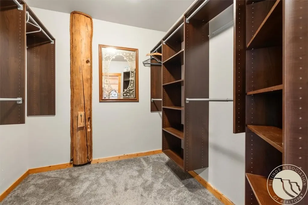 4545 High Trail Road Billings MT 59101