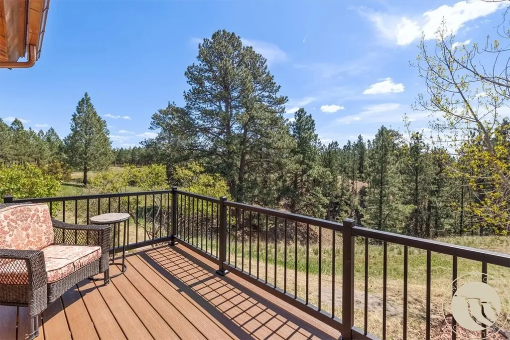 4545 High Trail Road Billings MT 59101