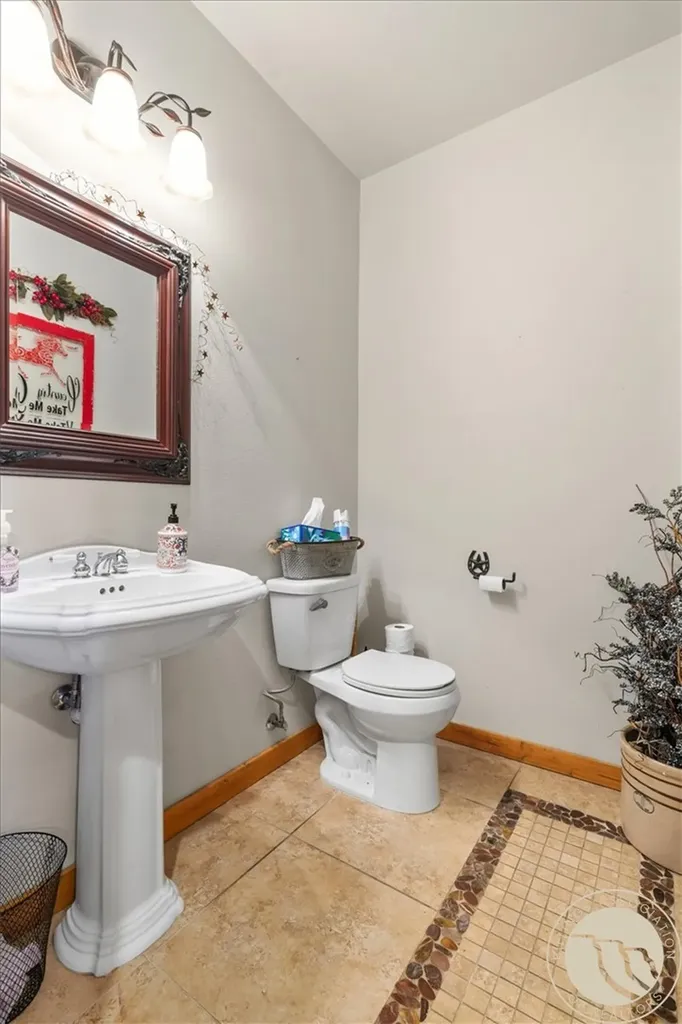 4545 High Trail Road Billings MT 59101