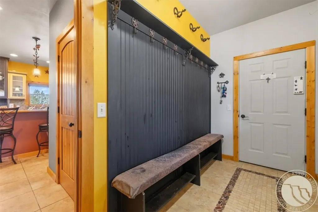 4545 High Trail Road Billings MT 59101