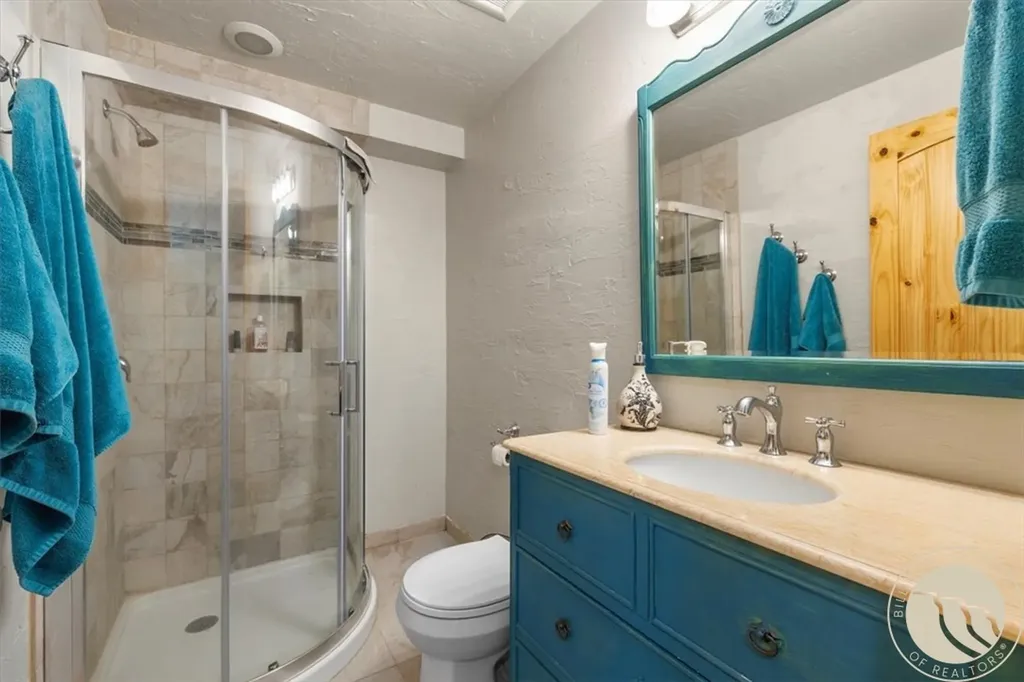 4545 High Trail Road Billings MT 59101