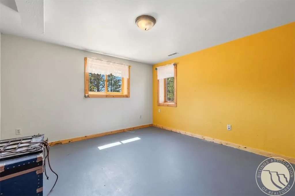 4545 High Trail Road Billings MT 59101