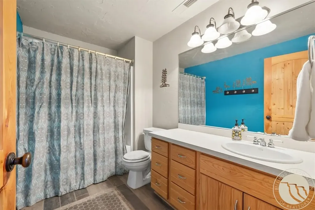 4545 High Trail Road Billings MT 59101