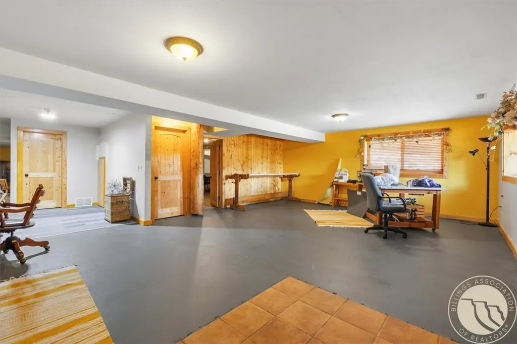 4545 High Trail Road Billings MT 59101