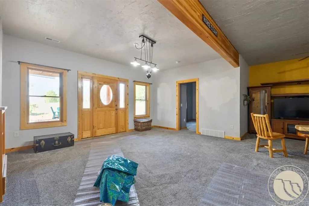 4545 High Trail Road Billings MT 59101