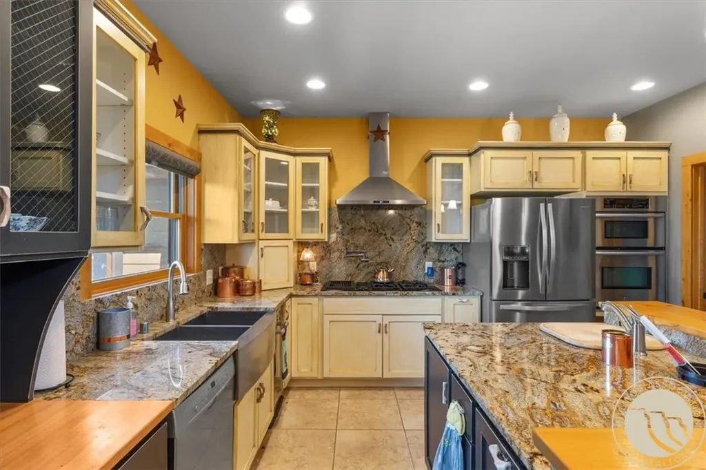 4545 High Trail Road Billings MT 59101