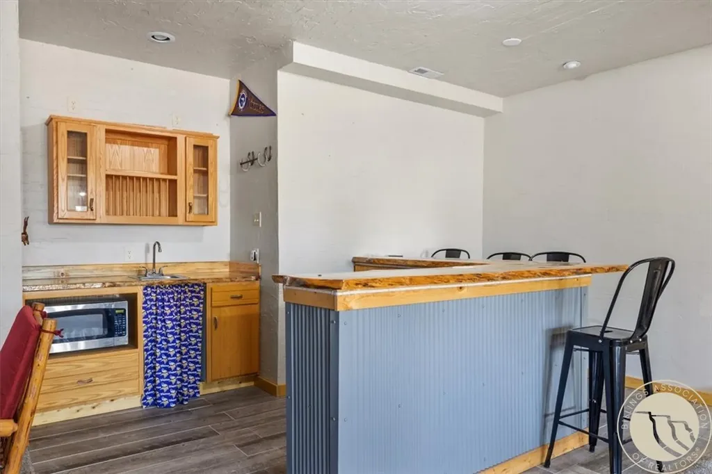 4545 High Trail Road Billings MT 59101