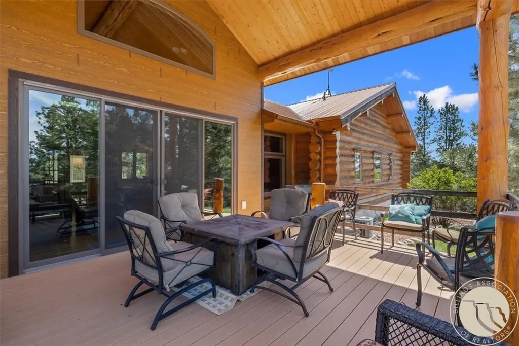 4545 High Trail Road Billings MT 59101
