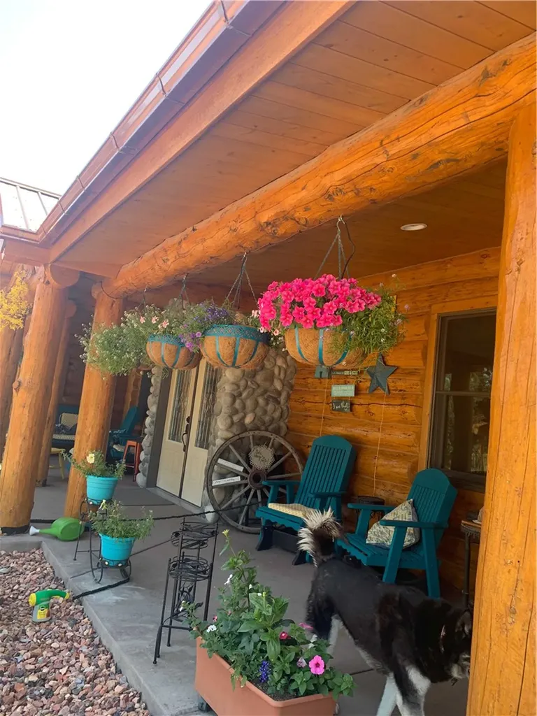 4545 High Trail Road Billings MT 59101