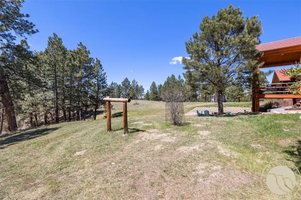 4545 High Trail Road Billings MT 59101