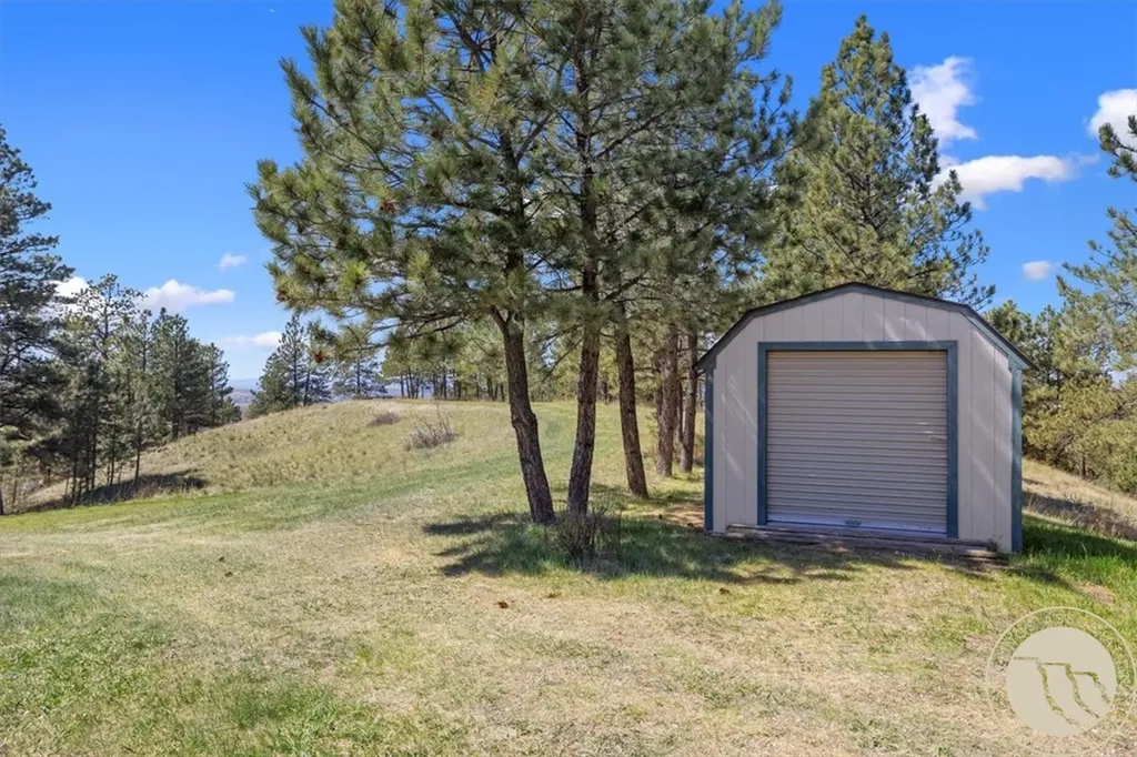 4545 High Trail Road Billings MT 59101