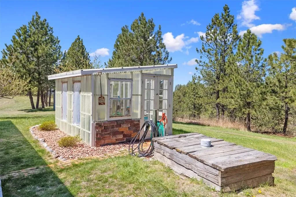4545 High Trail Road Billings MT 59101