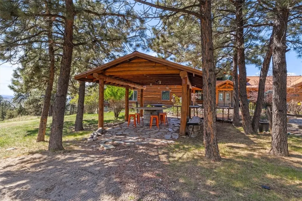 4545 High Trail Road Billings MT 59101