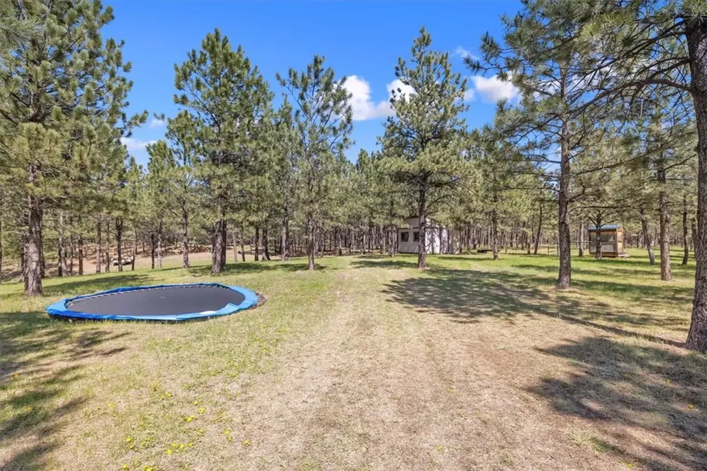 4545 High Trail Road Billings MT 59101