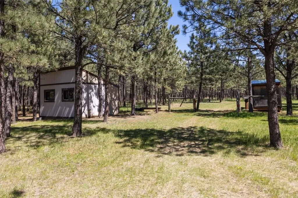 4545 High Trail Road Billings MT 59101