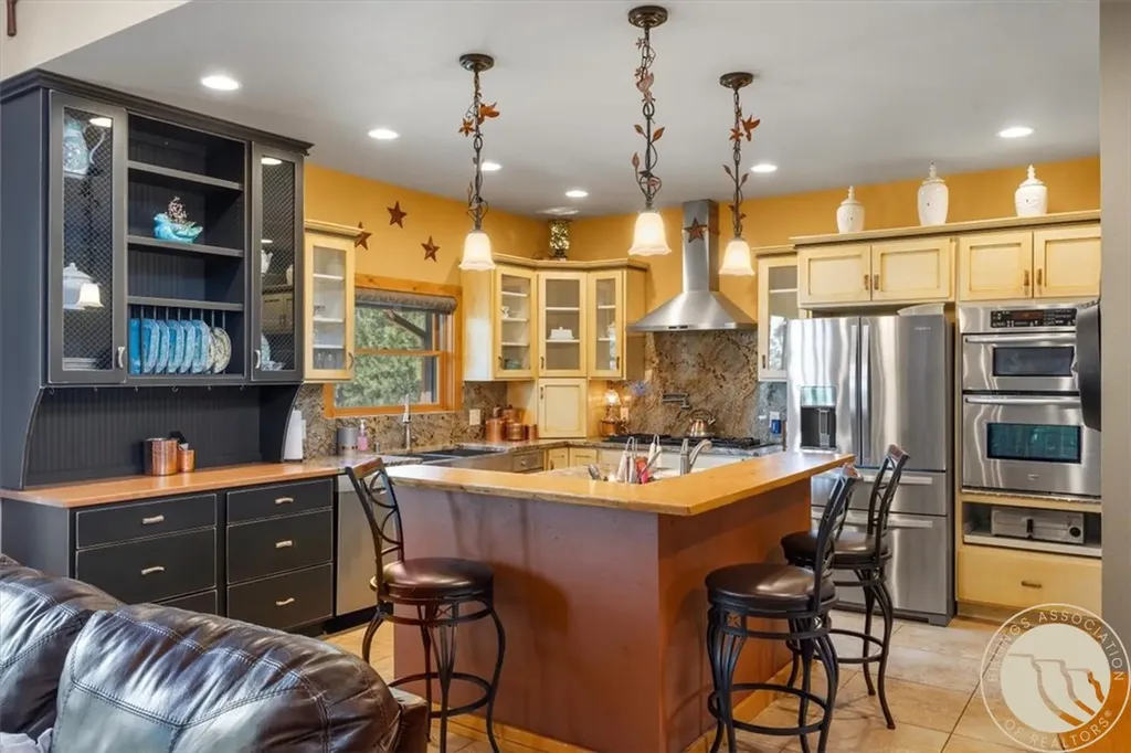 4545 High Trail Road Billings MT 59101