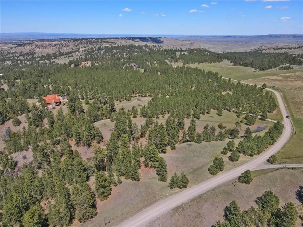4545 High Trail Road Billings MT 59101