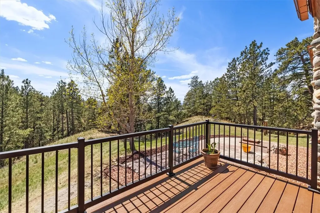 4545 High Trail Road Billings MT 59101