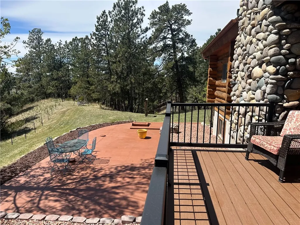 4545 High Trail Road Billings MT 59101