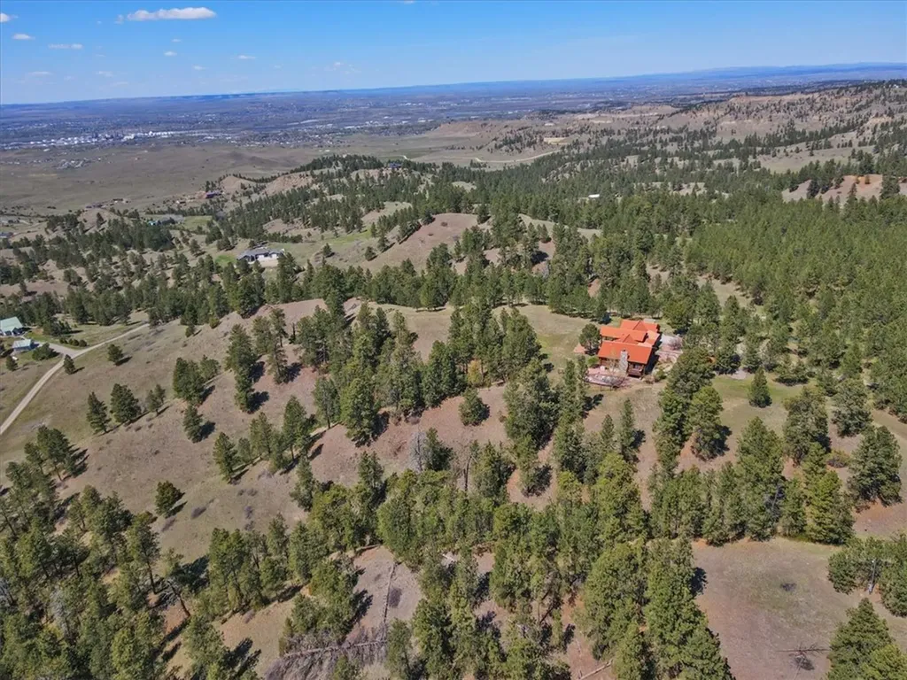 4545 High Trail Road Billings MT 59101