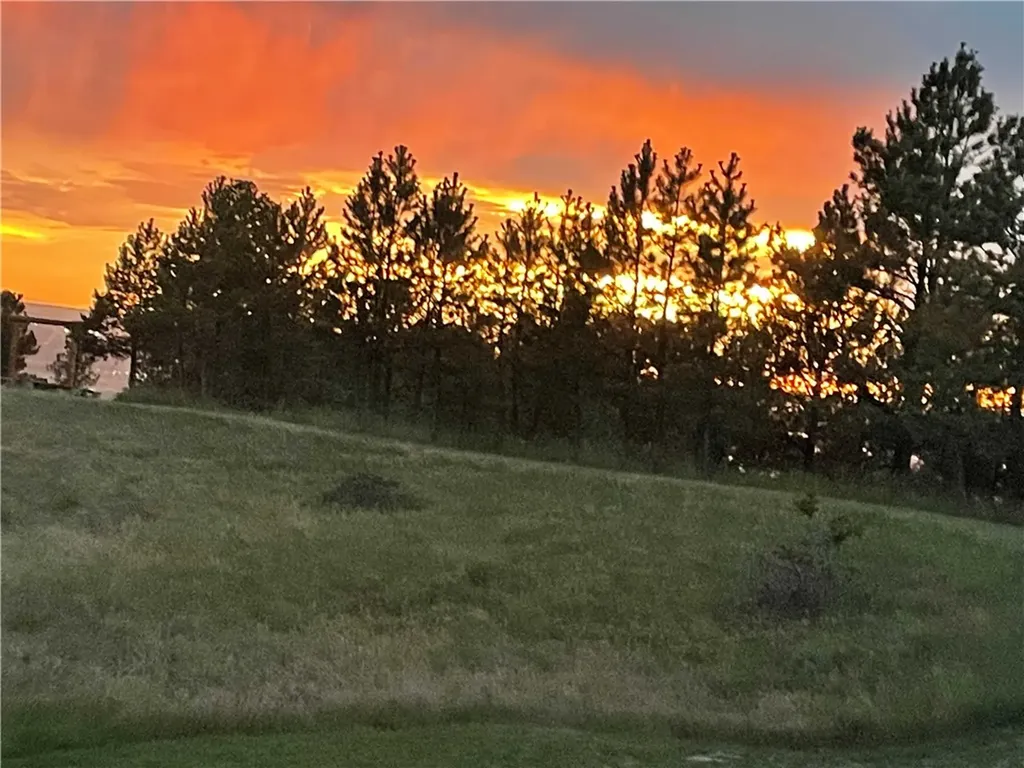 4545 High Trail Road Billings MT 59101