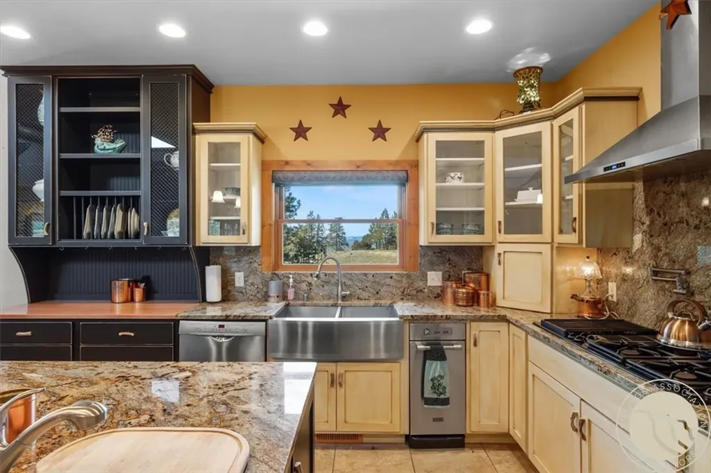 4545 High Trail Road Billings MT 59101