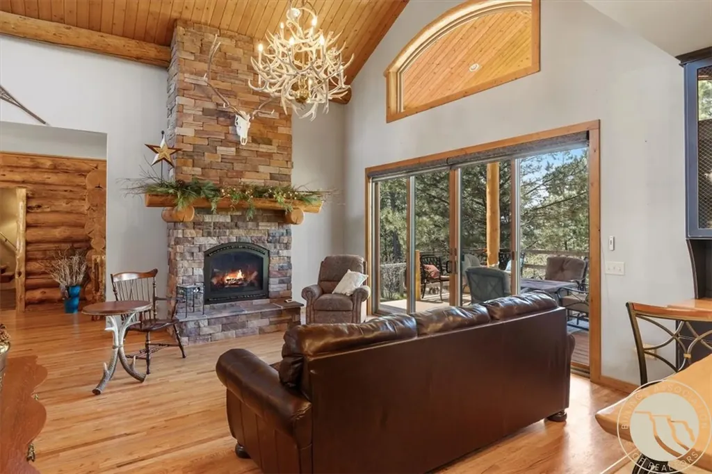 4545 High Trail Road Billings MT 59101