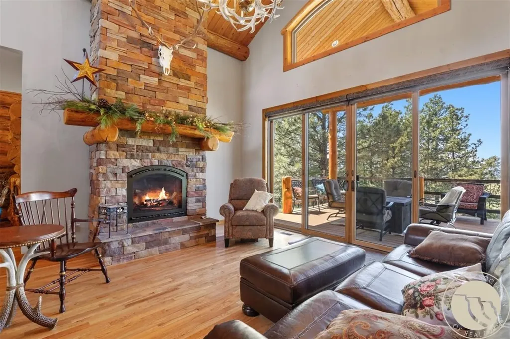 4545 High Trail Road Billings MT 59101