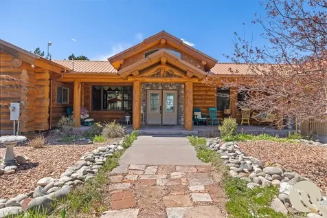 4545 High Trail Road Billings MT 59101