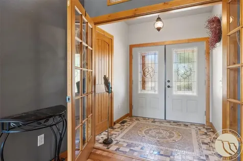 4545 High Trail Road Billings MT 59101