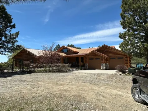 4545 High Trail Road Billings MT 59101