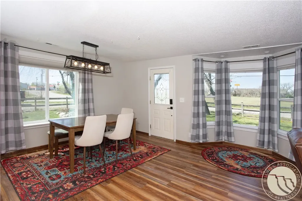 1407 N Custer Avenue Hardin MT 59034