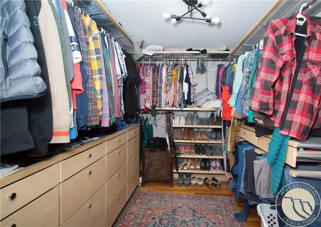 1407 N Custer Avenue Hardin MT 59034