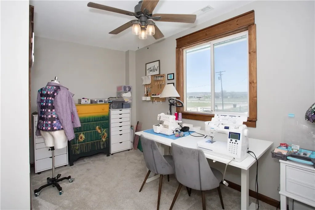 1407 N Custer Avenue Hardin MT 59034