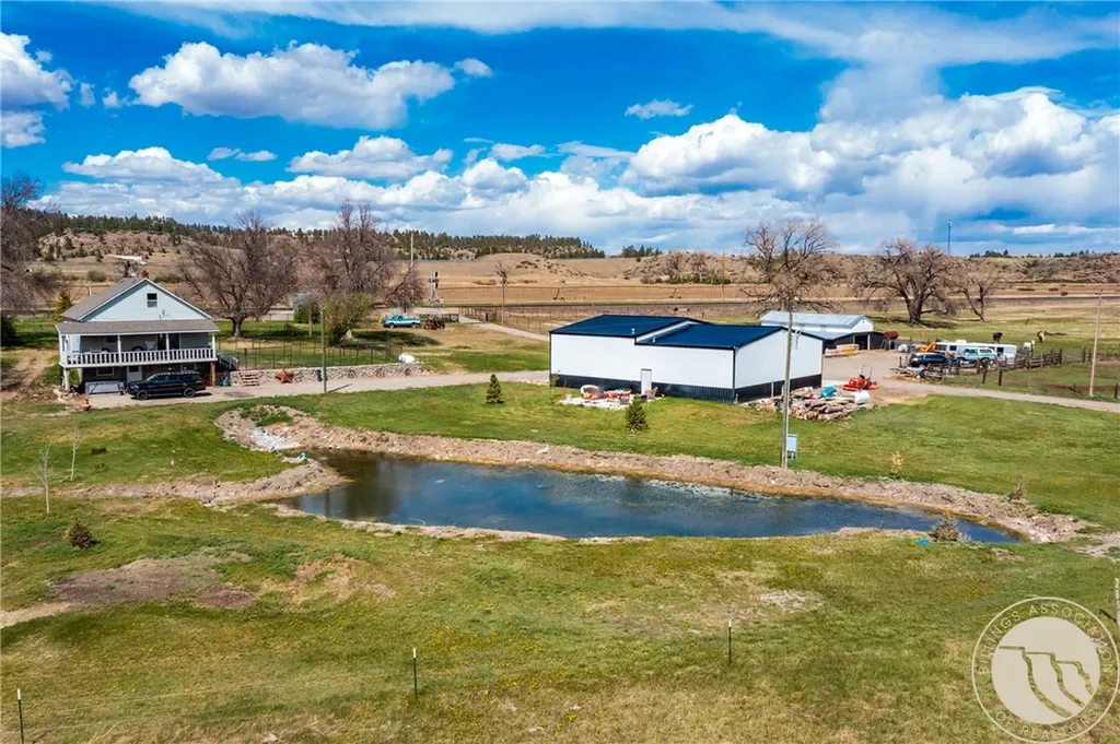 1964 Highway 10 Park City MT 59063