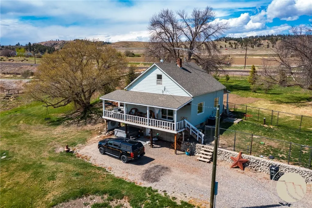 1964 Highway 10 Park City MT 59063