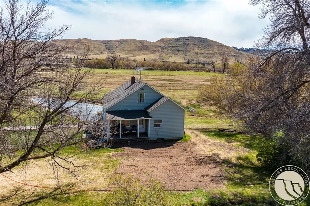 1964 Highway 10 Park City MT 59063