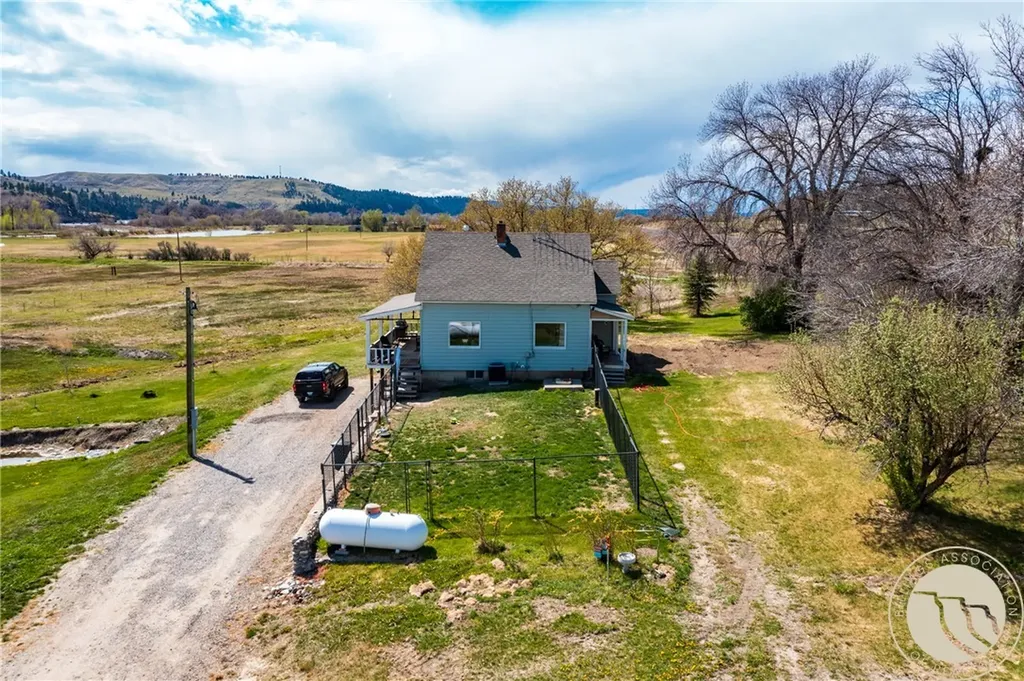1964 Highway 10 Park City MT 59063