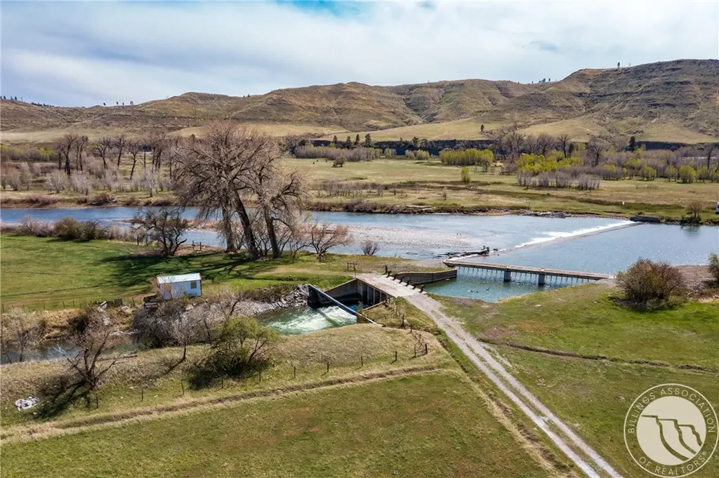 1964 Highway 10 Park City MT 59063