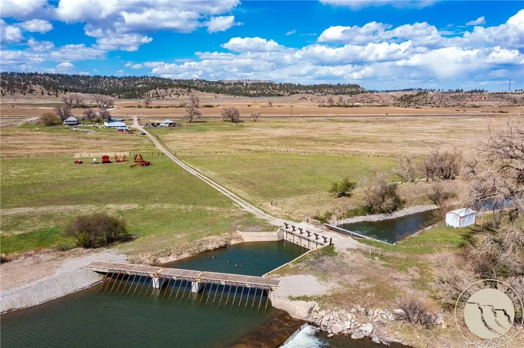1964 Highway 10 Park City MT 59063