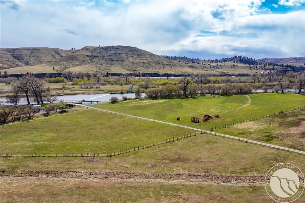 1964 Highway 10 Park City MT 59063