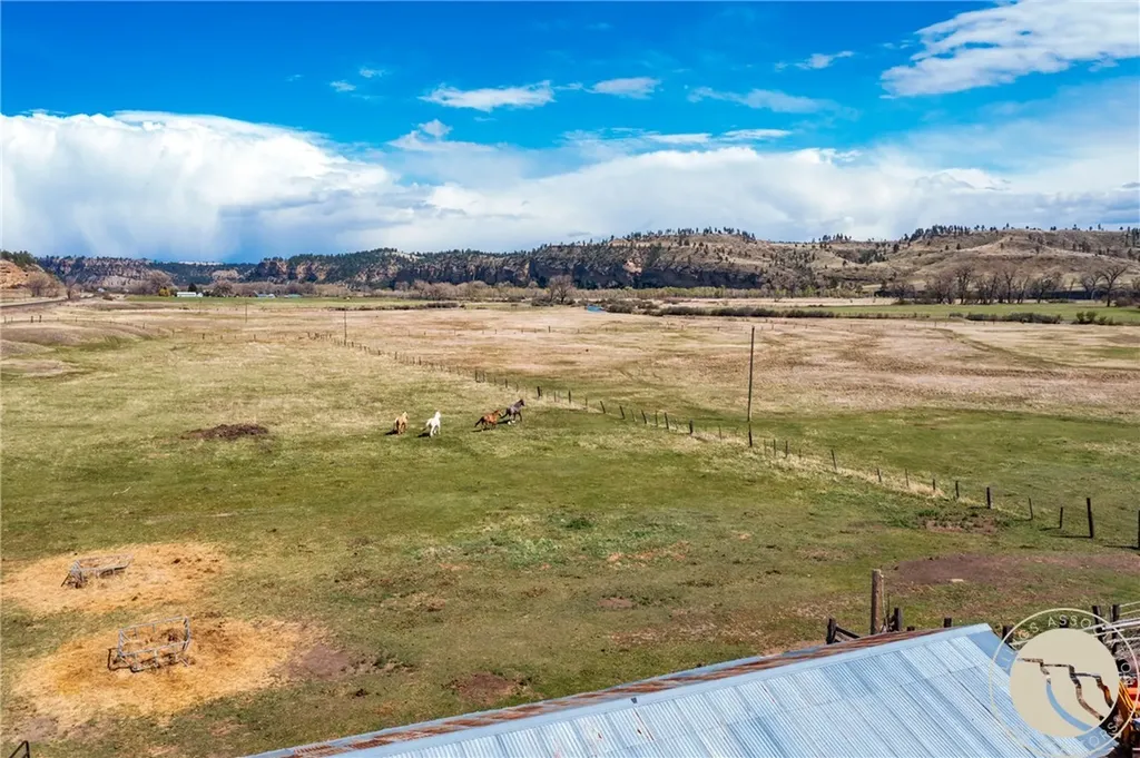 1964 Highway 10 Park City MT 59063