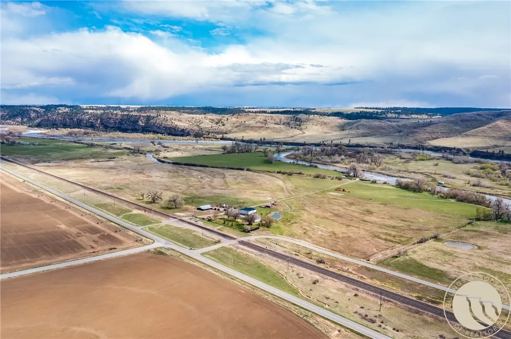 1964 Highway 10 Park City MT 59063