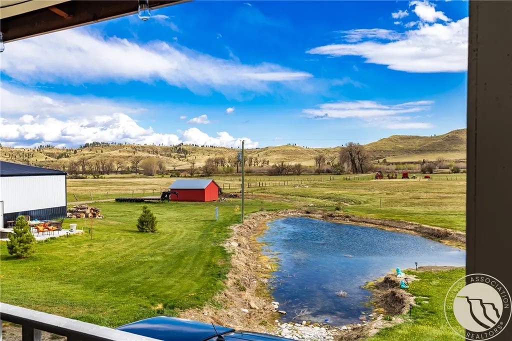 1964 Highway 10 Park City MT 59063