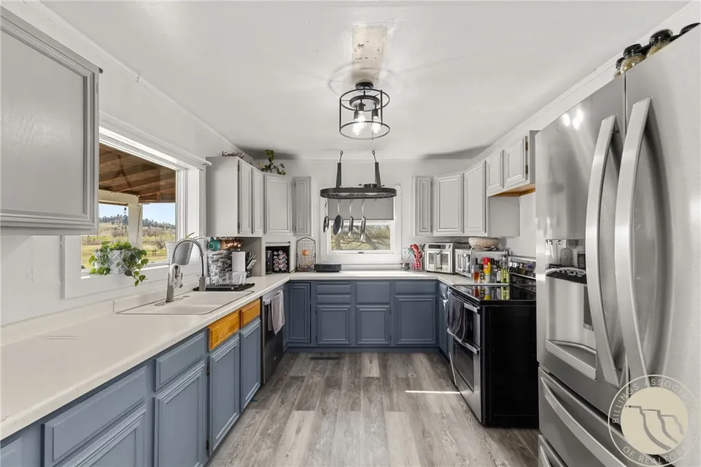 1964 Highway 10 Park City MT 59063