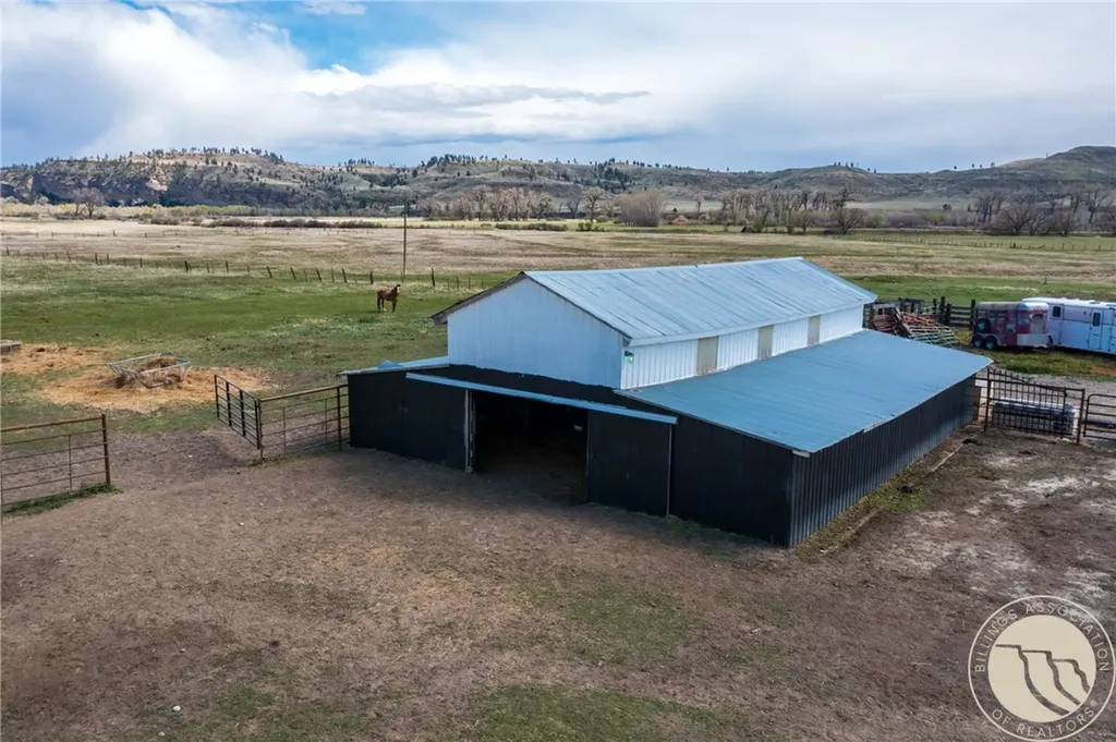 1964 Highway 10 Park City MT 59063