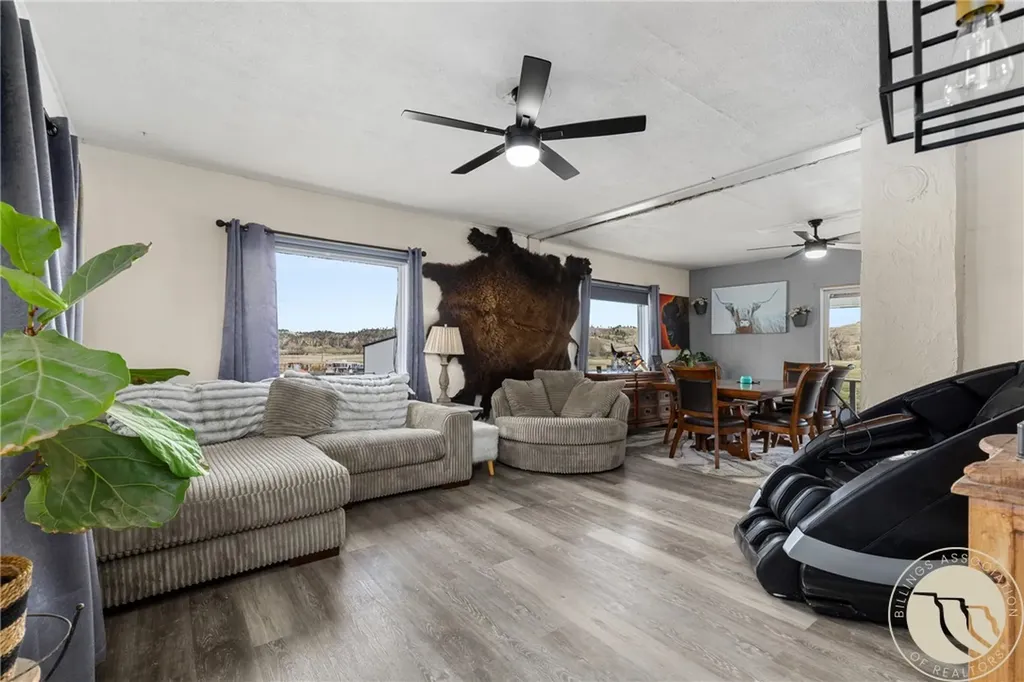 1964 Highway 10 Park City MT 59063