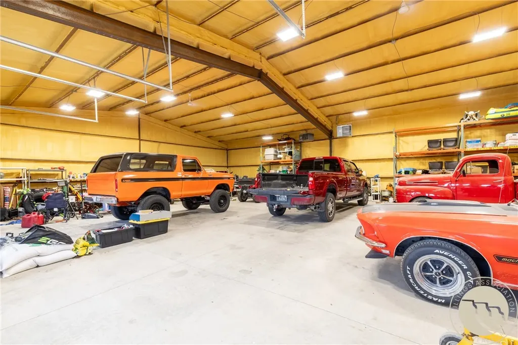 1964 Highway 10 Park City MT 59063