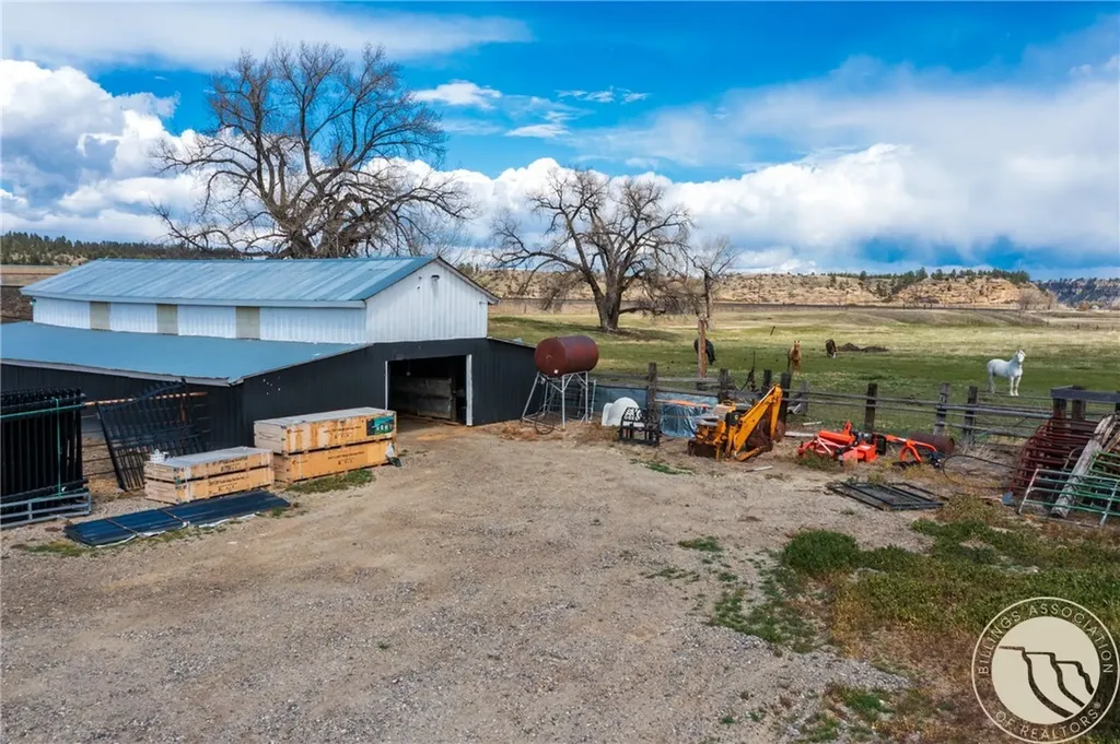 1964 Highway 10 Park City MT 59063